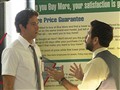 Access Hollywood - Zachary Levi On Directing &rsquo;Chuck&rsquo;