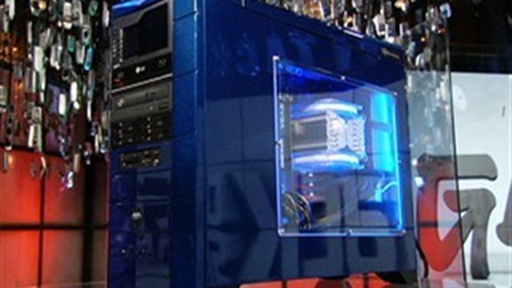 AVADirect Gaming PC Review