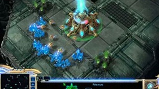 Best Video Games of 2010