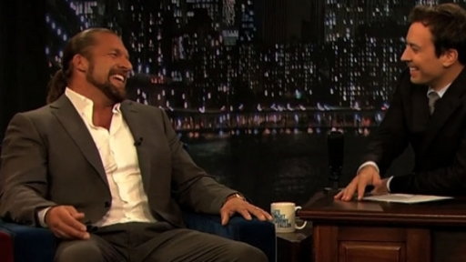 Triple H