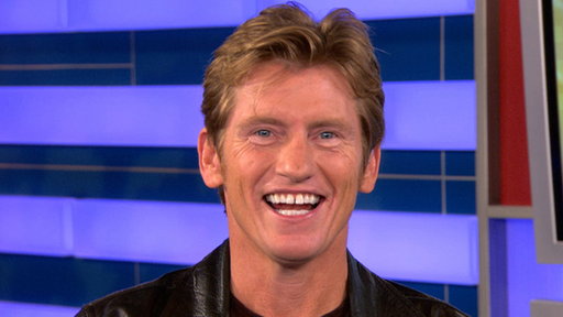 Denis Leary Talks About 'The Amazing Spider-Man'