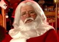 Santa Wants A Swine Flu Shot picture