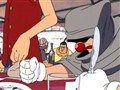 One Piece - Fiery Cooking Battle? Sanji Vs. the Beautiful Chef!
