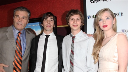 How Do 'Youth in Revolt' Stars Woo and Get Wooed?
