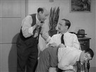 The Abbott & Costello Show | Season 2 Episode 25 | Fall Guy