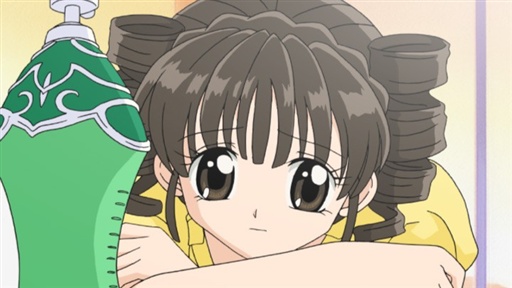 Takuto and Mitsuki’s Disagreement