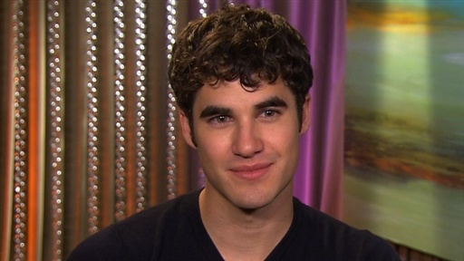 Darren Criss: Will Kurt & Blaine Go to the 'Glee' Prom Together?