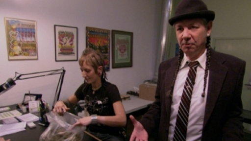 Largest Legal Cannabis Retailer Video