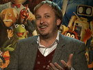 The Muppets: Director James Bobin