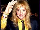 Warrant's Jani Lane Dead at 47