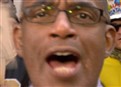 Al Roker Previews Weekend Football picture