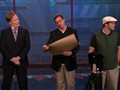 The Tonight Show with Conan O’Brien - There&rsquo;s Another Joke Caddy in Town