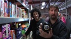 The Jay Leno Show: Props With Joe Drago