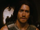 Prince of Persia: the Sands of Time Reviewed by the Rotten Tomatoes Show