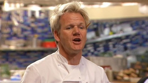 4 Chefs Compete