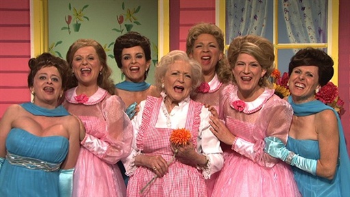 Lawrence Welk Cold Open Video
