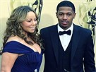 Hollywood Hotline: Mariah Pregnancy Rumors Heat up
