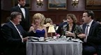 Saturday Night Live: Paying for Dinner