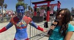  American Ninja Warrior Try-outs! Screenshot
