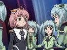 Xenosaga | Season 1 Episode 5 | Heteromorphic