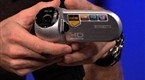 Samsung HMX-R10 HD Camcorder Review