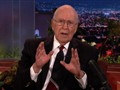 The Tonight Show with Conan O’Brien - Carl Reiner&sbquo;  Part 1