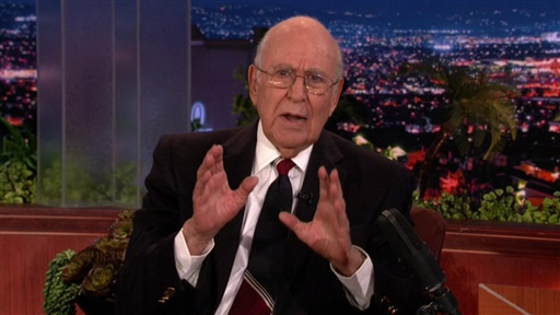 Carl Reiner, Part 1