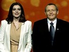 Academy Award 2010 Nomination Announcements