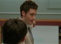 Here's what happened on the 10th episode of Glee.