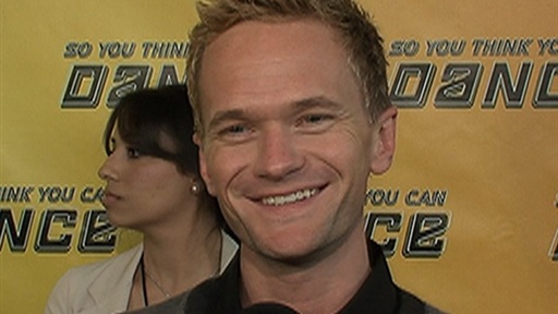 Will Neil Patrick Harris Return to 'Glee'? Video