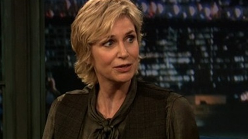 Jane Lynch