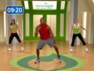 Cardio Shape up