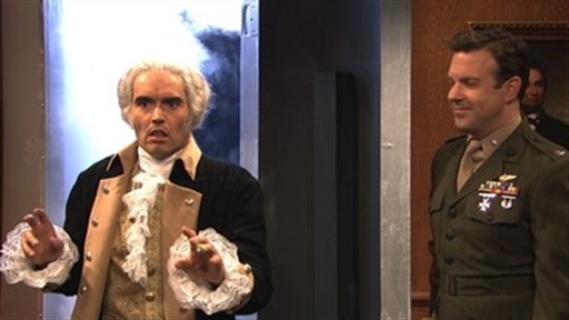 George Washington