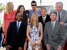 Access Hollywood | Jennifer Aniston Gets Her Star On the Hollywood Walk of Fame