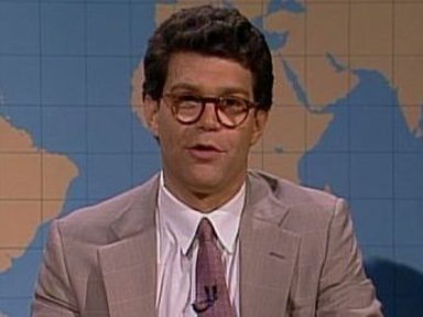 Weekend Update: Al Franken