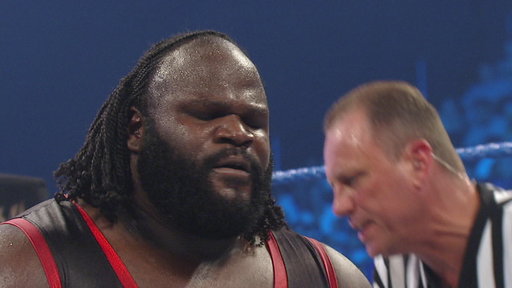World Heavyweight Champion Mark Henry vs. Christian Video