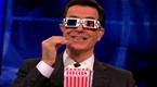 The Colbert Report: Current Events - Latest Police Tasings &amp; Taser XREP