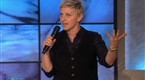 E! News Now: Ellen Gives Props To Oprah