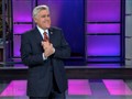 The Jay Leno Show - Monologue