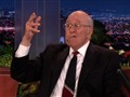 The Tonight Show with Conan O’Brien - Carl Reiner&sbquo;  Part 2