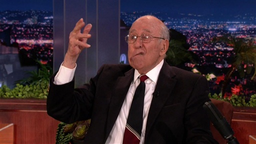 Carl Reiner, Part 2
