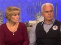 NBC TODAY Show - Caylee Anthony’s Grandparents Break Silence