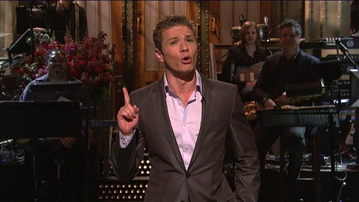 Ryan Phillippe Monologue