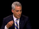 Rahm Emanuel: Anger Around the Country