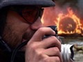 Shooting Robert King