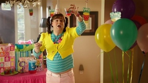 Corn Syrup Commercial