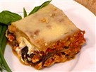 Obama’s Chef Dishes up Healthy Lasagna