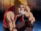 Kenichi | Season 1 Episode 44 | Collapse of the Shinpaku Federation! the Crazy Fist Stealthily Approaches!