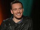 Shame and a Dangerous Method: Michael Fassbender