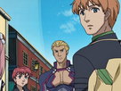 Xenosaga | Season 1 Episode 6 | Anchorage